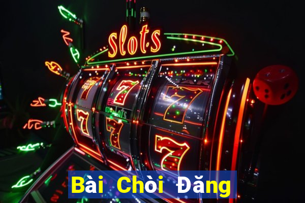 Bài Chòi Đăng Ký Tặng xổ số