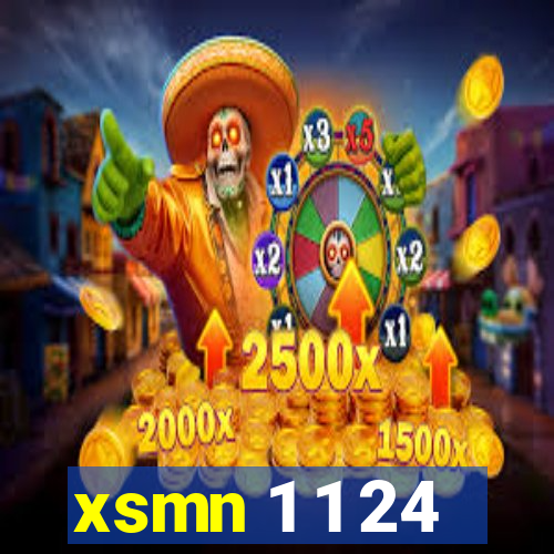 xsmn 1 1 24