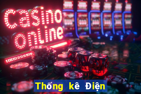 Thống kê Điện Toán 6x36 ngày 31