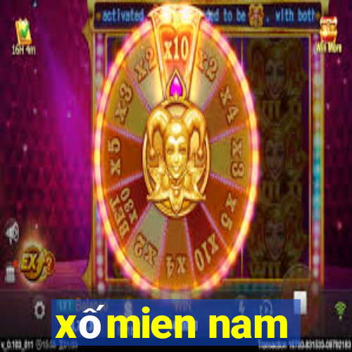 xốmien nam