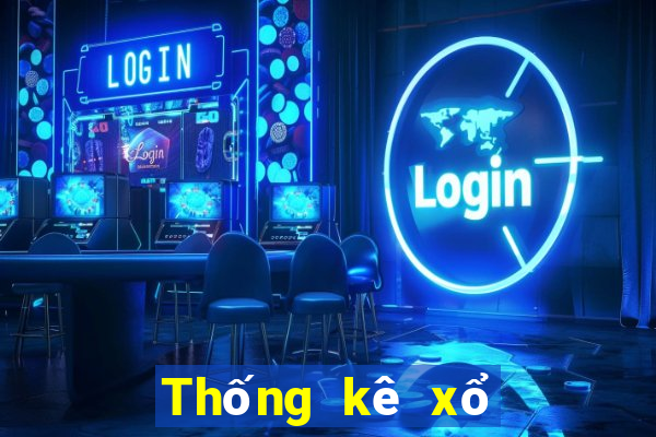 Thống kê xổ số thái bình ngày thứ sáu