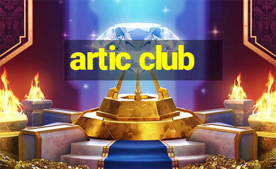 artic club