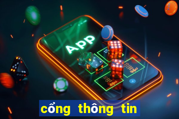 cổng thông tin ban attp