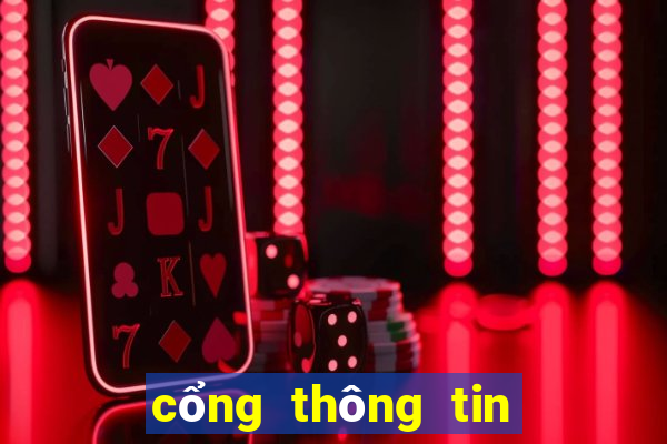 cổng thông tin ban attp