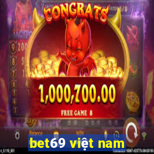 bet69 việt nam