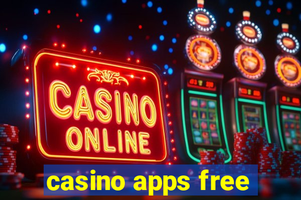 casino apps free