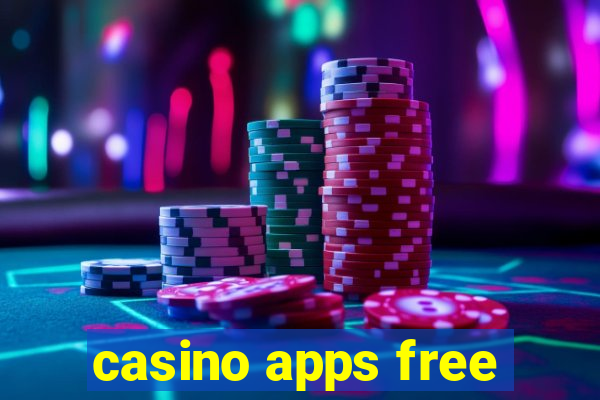 casino apps free