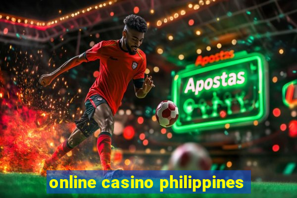 online casino philippines