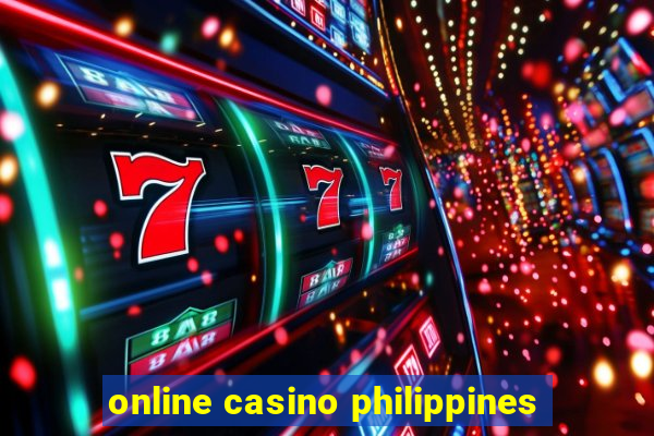 online casino philippines