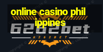 online casino philippines