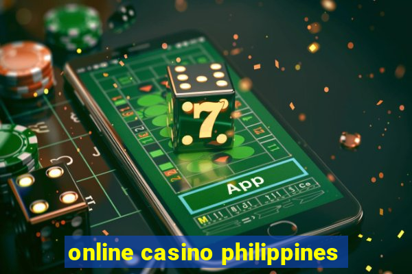 online casino philippines