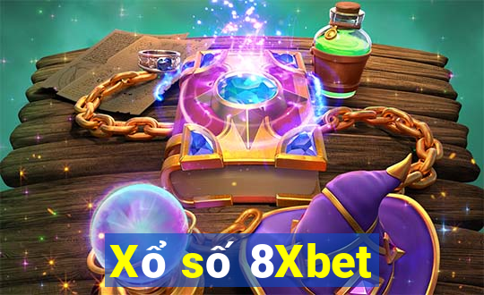 Xổ số 8Xbet