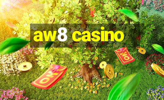 aw8 casino