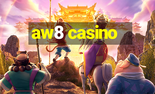 aw8 casino