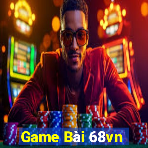 Game Bài 68vn