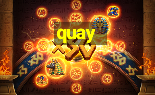 quay