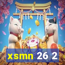 xsmn 26 2