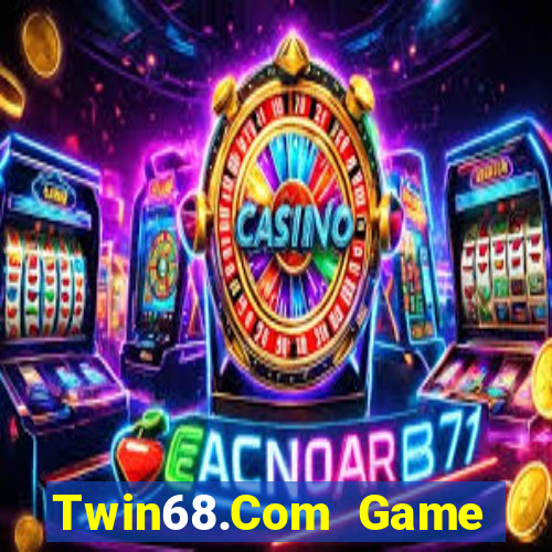 Twin68.Com Game Bài Las Vegas