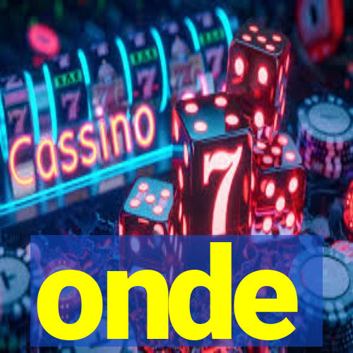 onde