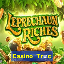 Casino Trực tiếp dabet