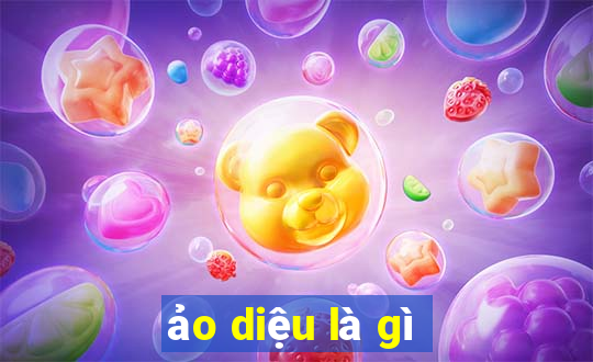 ảo diệu là gì