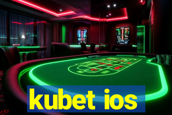 kubet ios