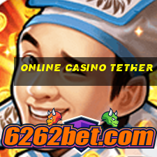 online casino tether