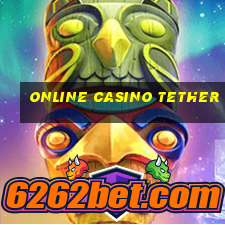 online casino tether