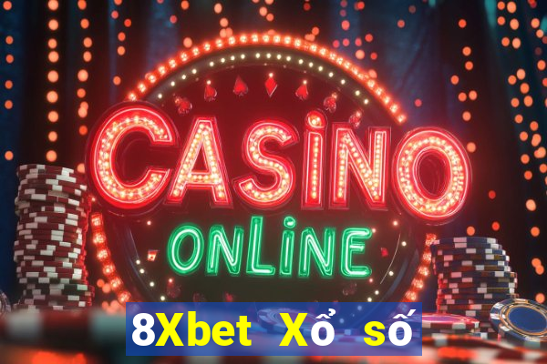 8Xbet Xổ số Phong Sắc Tải về