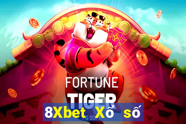 8Xbet Xổ số Phong Sắc Tải về