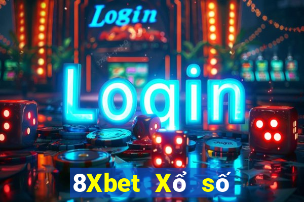 8Xbet Xổ số Phong Sắc Tải về