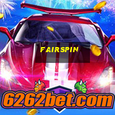 FairSpin