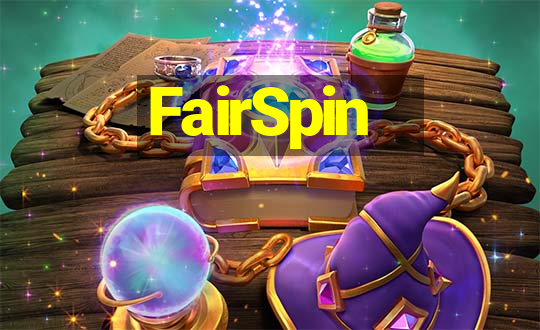 FairSpin