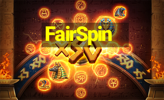 FairSpin