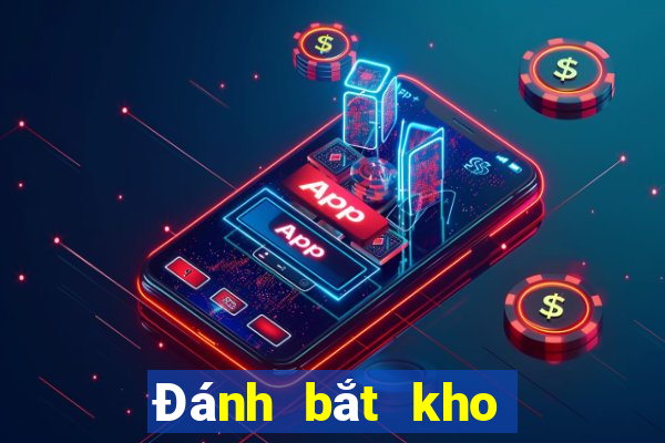 Đánh bắt kho báu chính thức