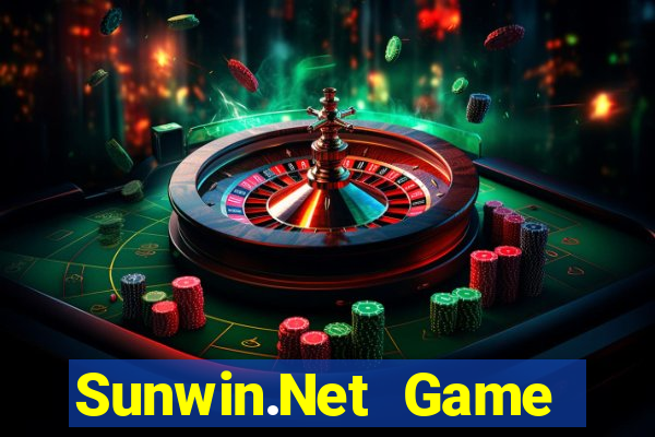 Sunwin.Net Game Bài 52 Club