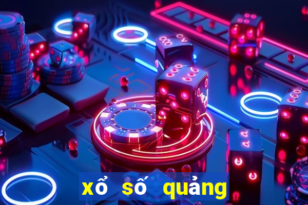 xổ số quảng ngãi lâu chưa về