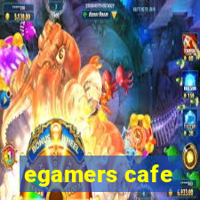 egamers cafe