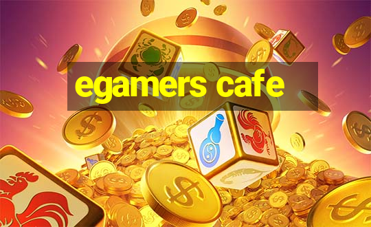 egamers cafe