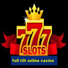 full tilt online casino