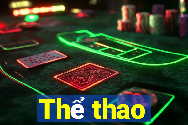 Thể thao