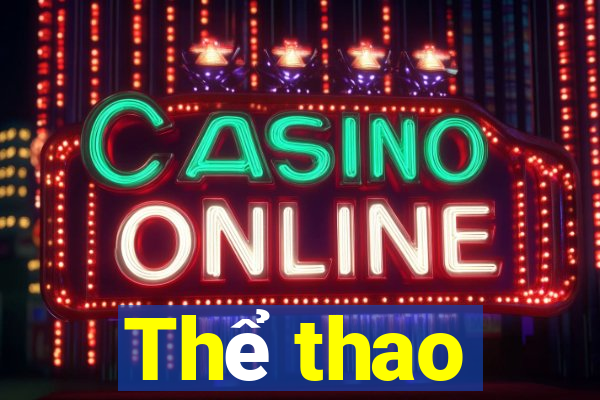 Thể thao