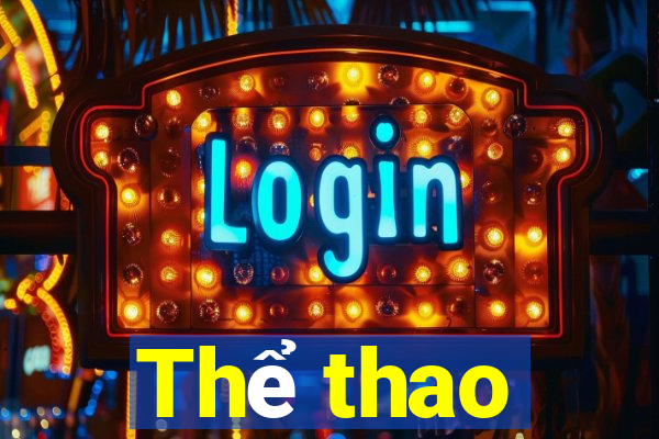 Thể thao