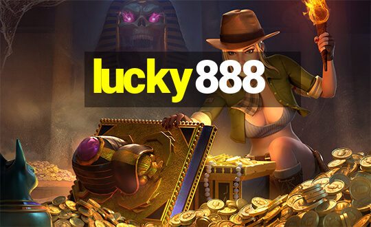 lucky888