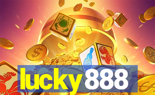 lucky888