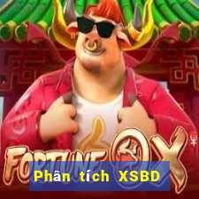 Phân tích XSBD ngày 7