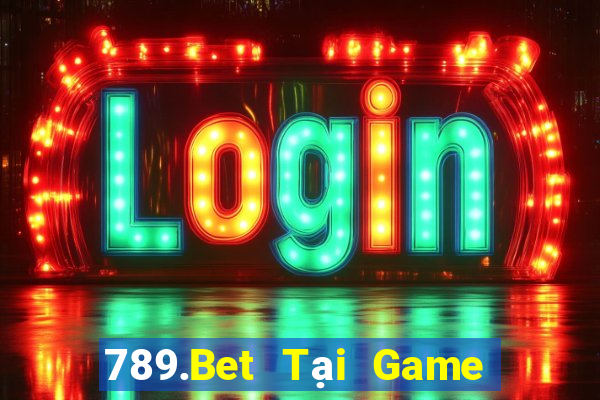 789.Bet Tại Game Bài Đổi Thưởng Nạp Bằng Sms