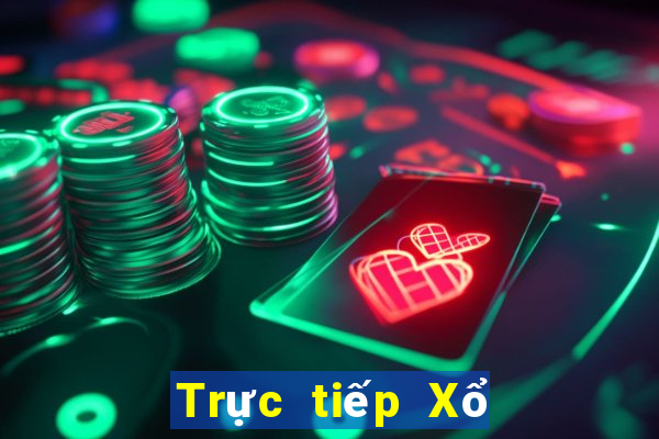 Trực tiếp Xổ Số ninh thuận ngày 25