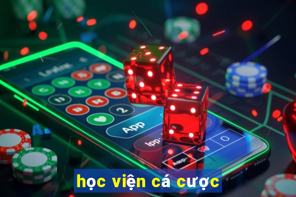 học viện cá cược