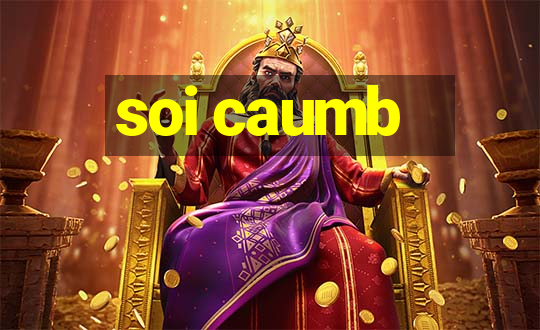 soi caumb